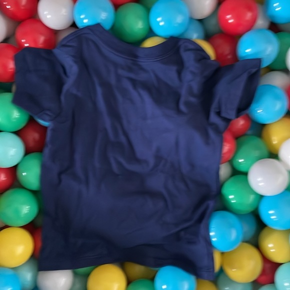 NWT 3rd Birthday Tee - Picture 2 of 3